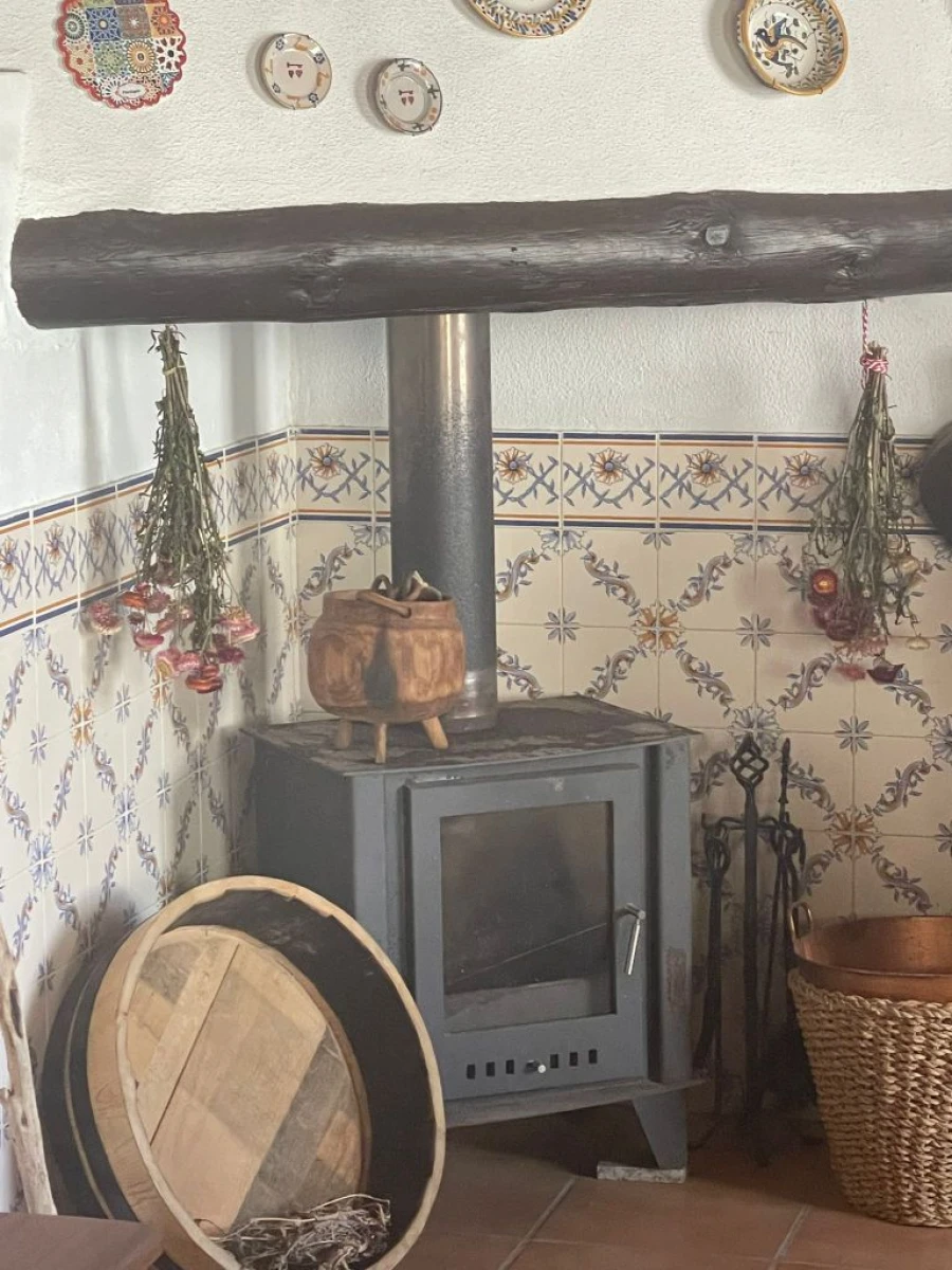 Moradia T5 para Venda em Venda do Pinheiro Foto 18