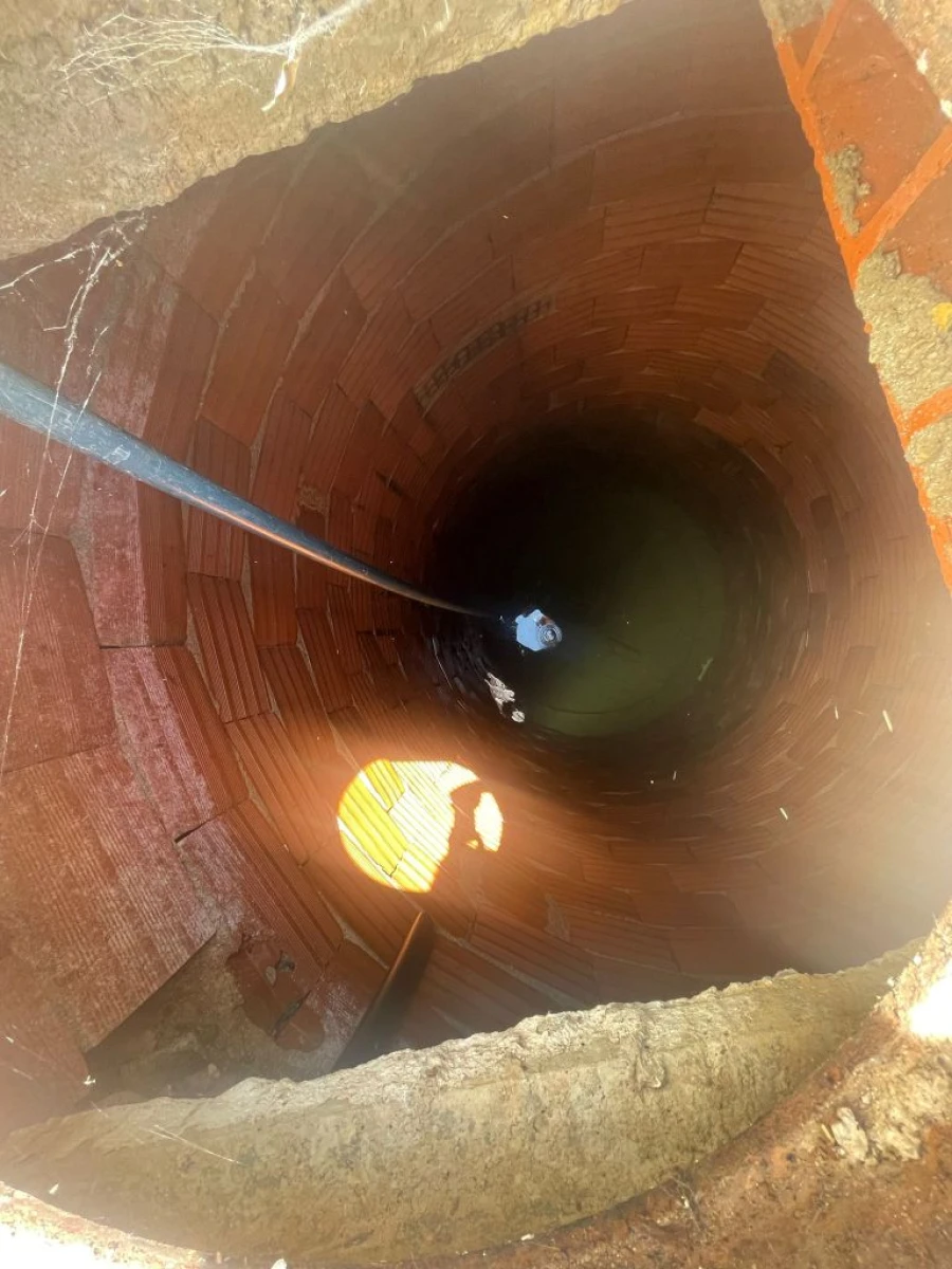 Moradia T5 para Venda em Venda do Pinheiro Foto 21