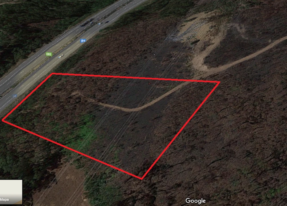 Terreno para Venda em Sobreira Foto 1