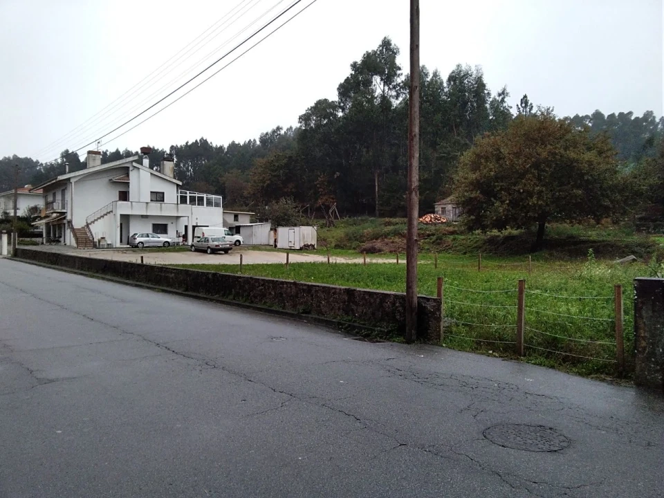 Terreno para Venda em Vandoma Foto 1