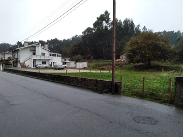 Terreno para Venda em Vandoma