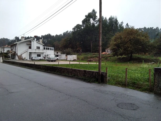 Terreno para Venda em Vandoma Foto 1