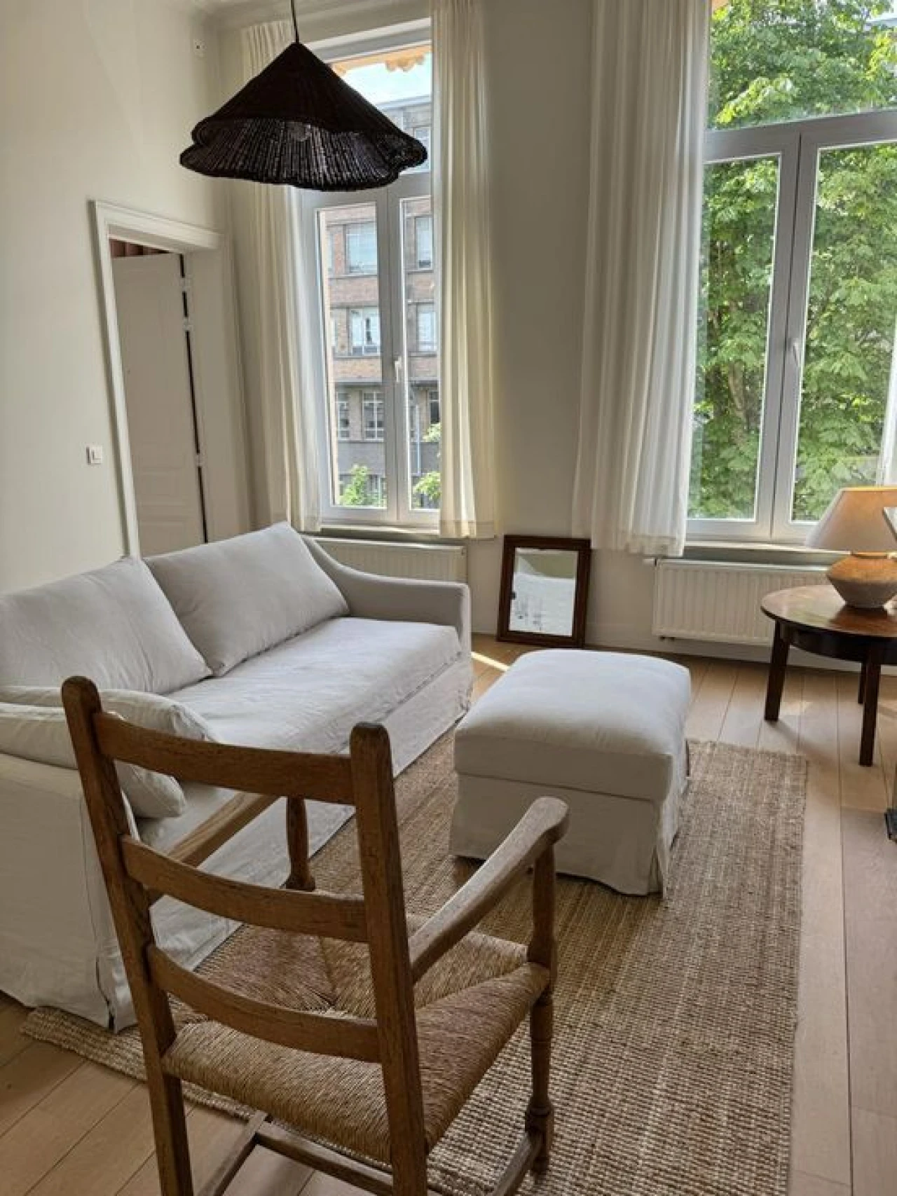 Apartamento T2 para Arrendamento em porto Foto 5