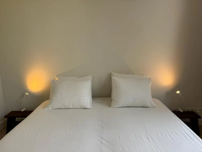 Apartamento T2 para Arrendamento em porto