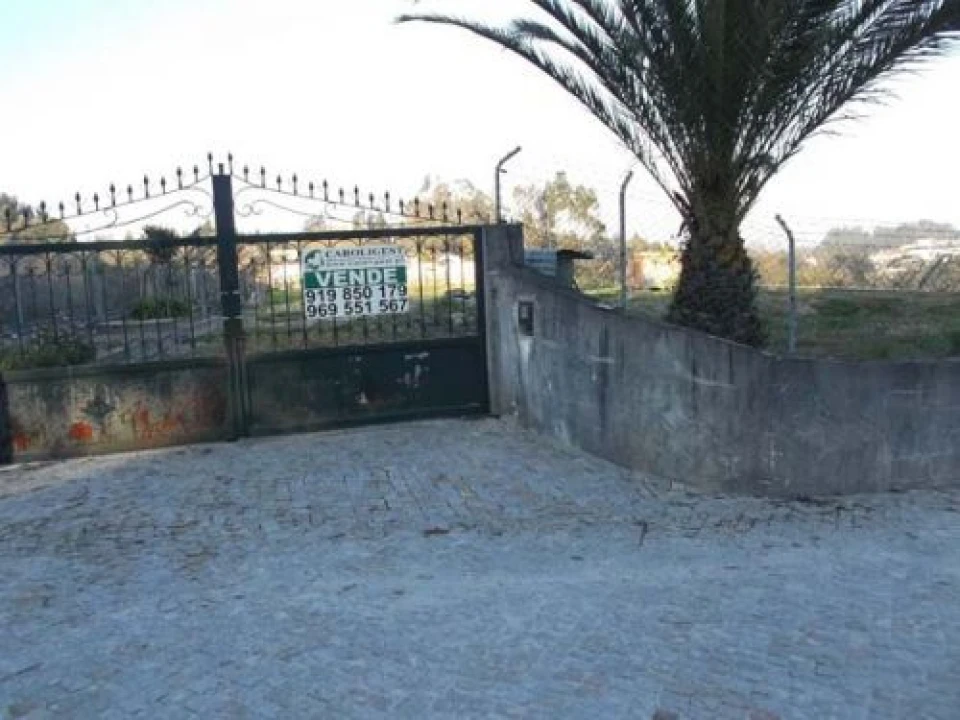 Terreno para Venda em São Mamede de Recezinhos Foto 8