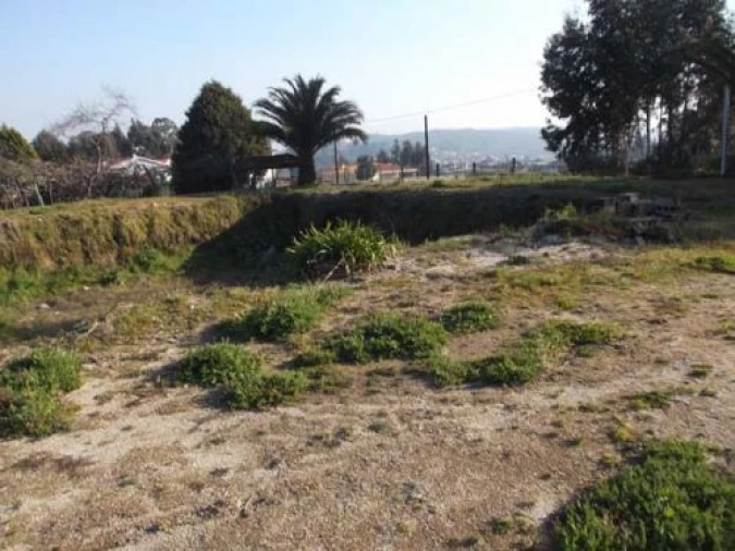 Terreno para Venda em São Mamede de Recezinhos Foto 2