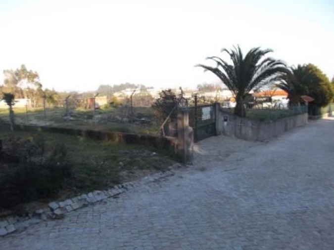 Terreno para Venda em São Mamede de Recezinhos Foto 9
