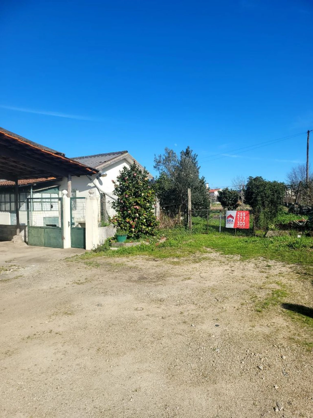 Moradia T3 para Venda em Paredes Foto 33