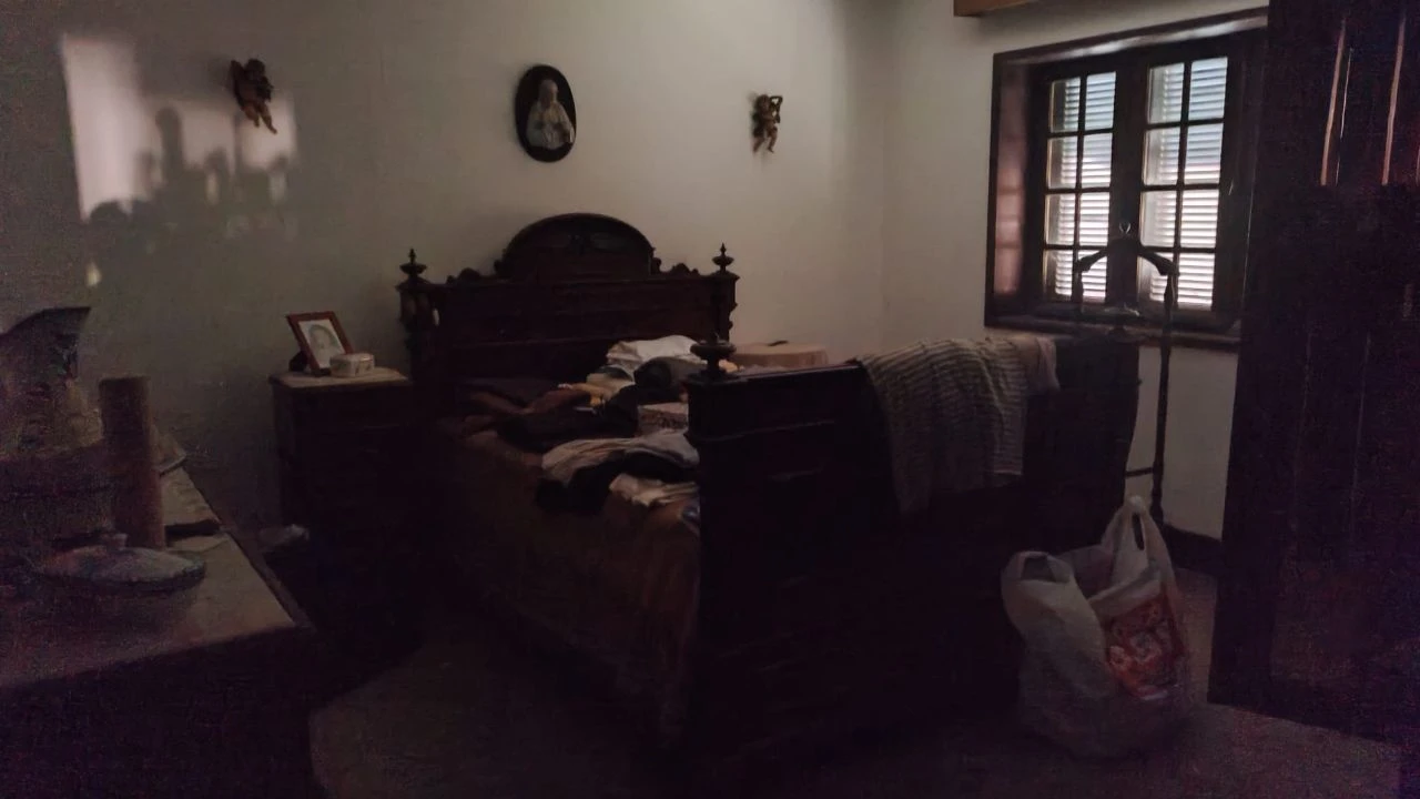 Moradia T5 para Venda em Meixomil Foto 2