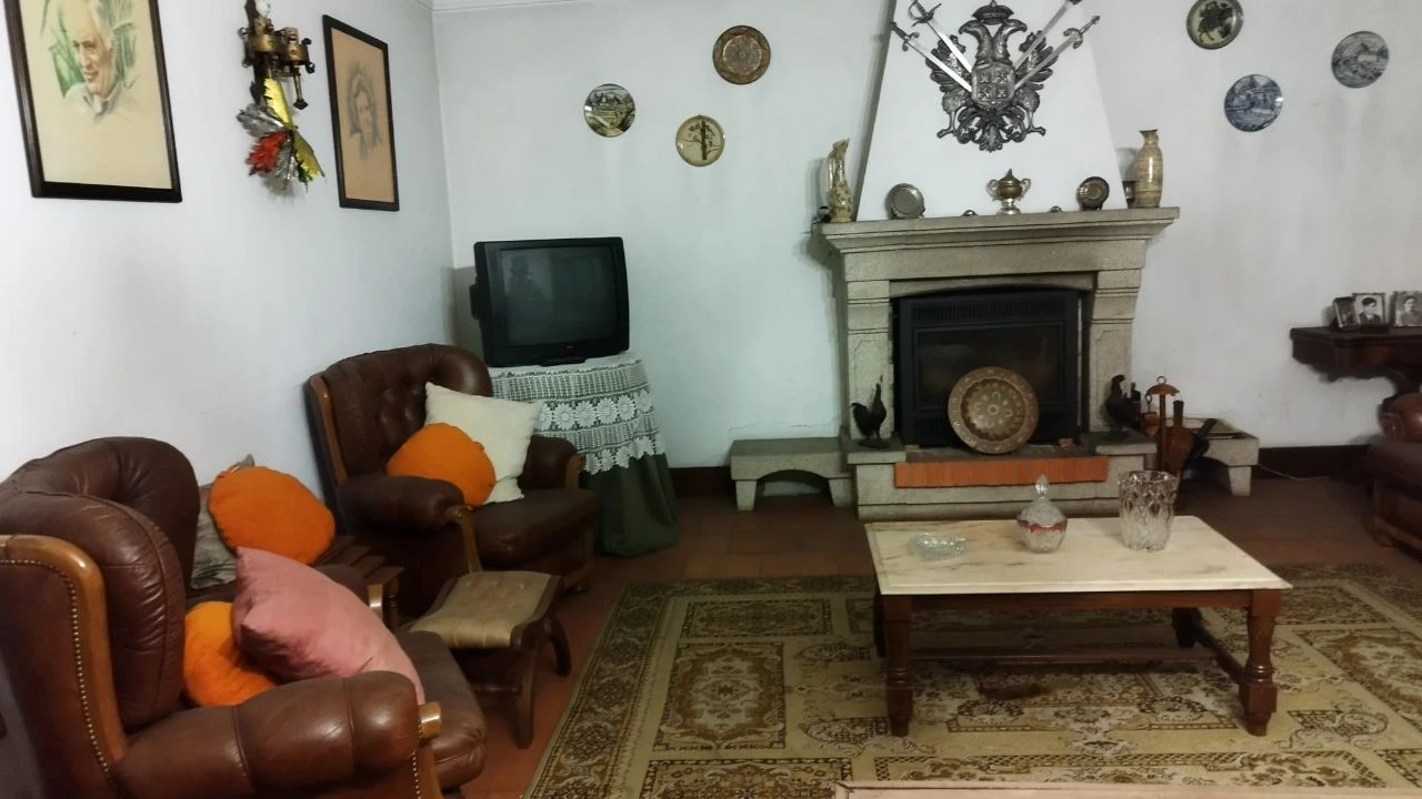 Moradia T5 para Venda em Meixomil Foto 7