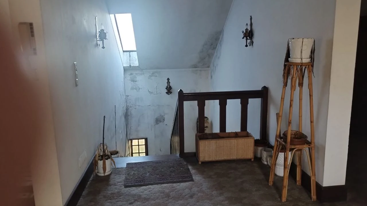 Moradia T5 para Venda em Meixomil Foto 14