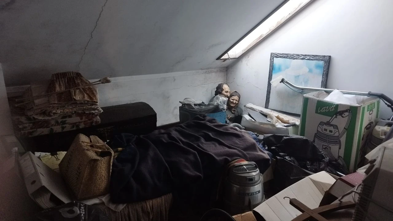 Moradia T5 para Venda em Meixomil Foto 16