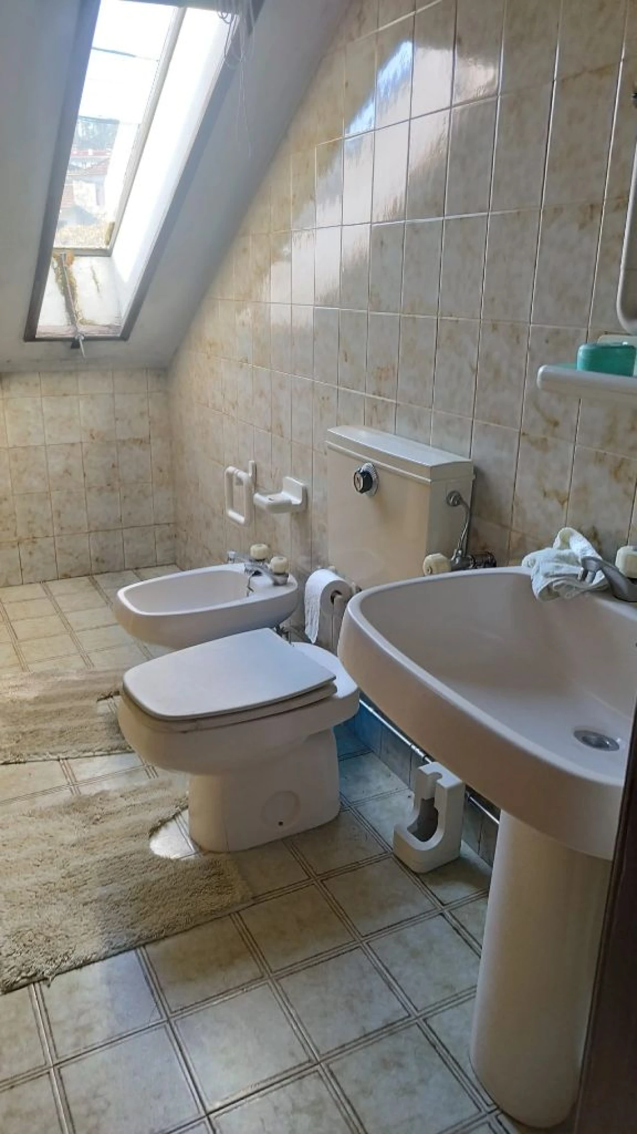 Moradia T5 para Venda em Meixomil Foto 33