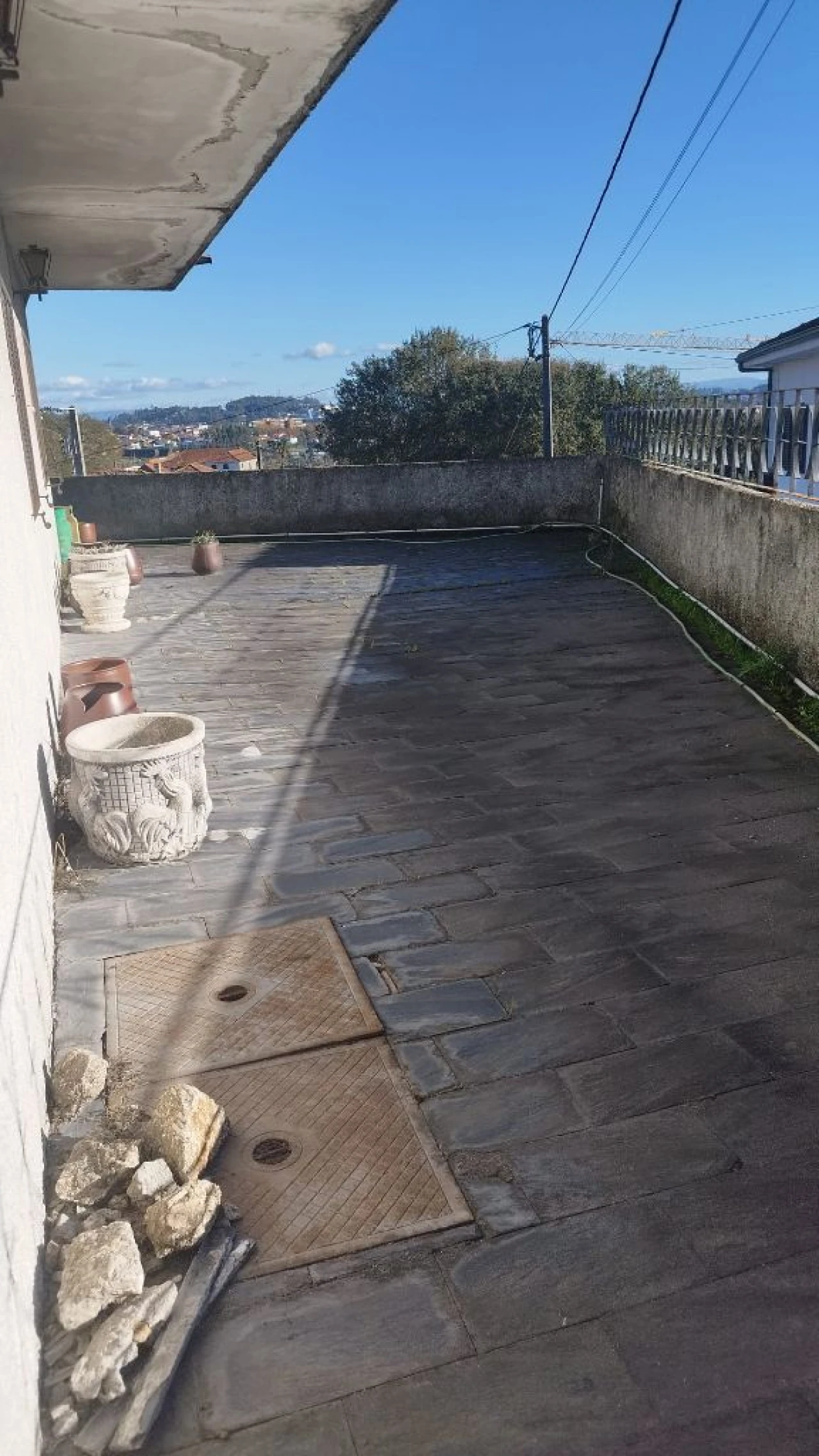 Moradia T5 para Venda em Meixomil Foto 38