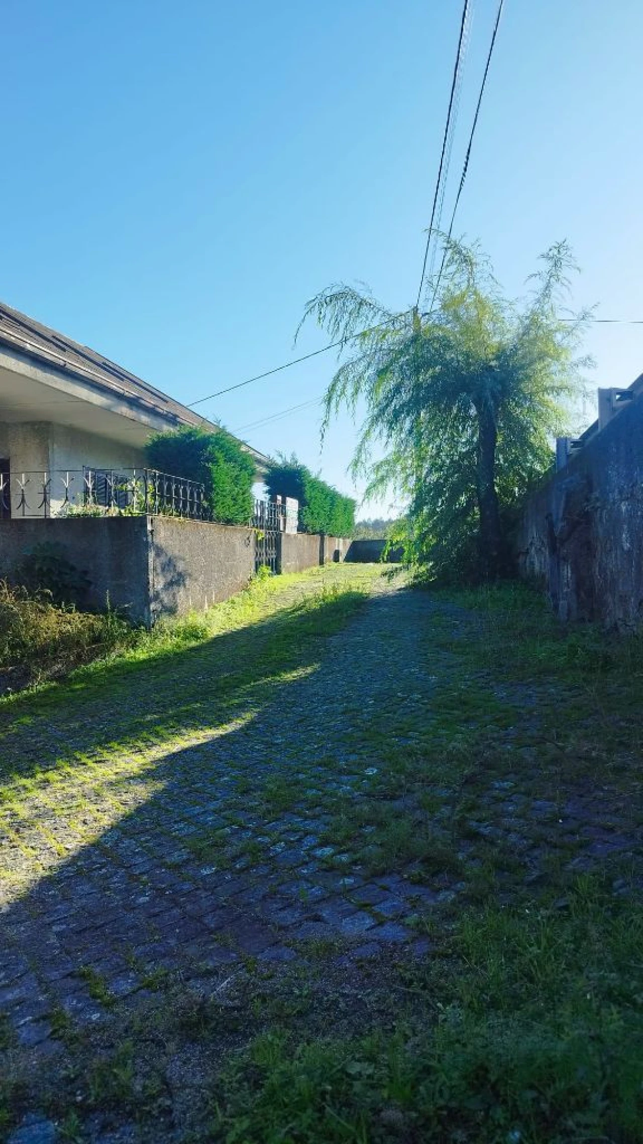 Moradia T5 para Venda em Meixomil Foto 39