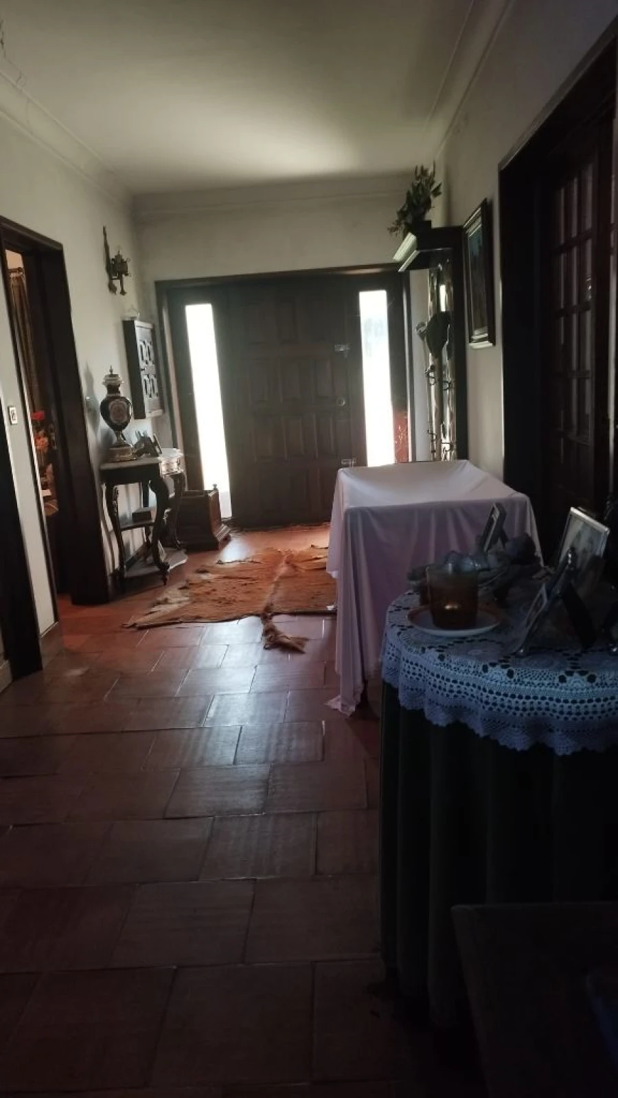 Moradia T5 para Venda em Meixomil Foto 13