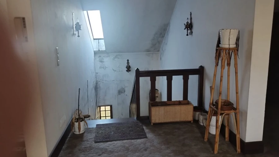 Moradia T5 para Venda em Meixomil Foto 14