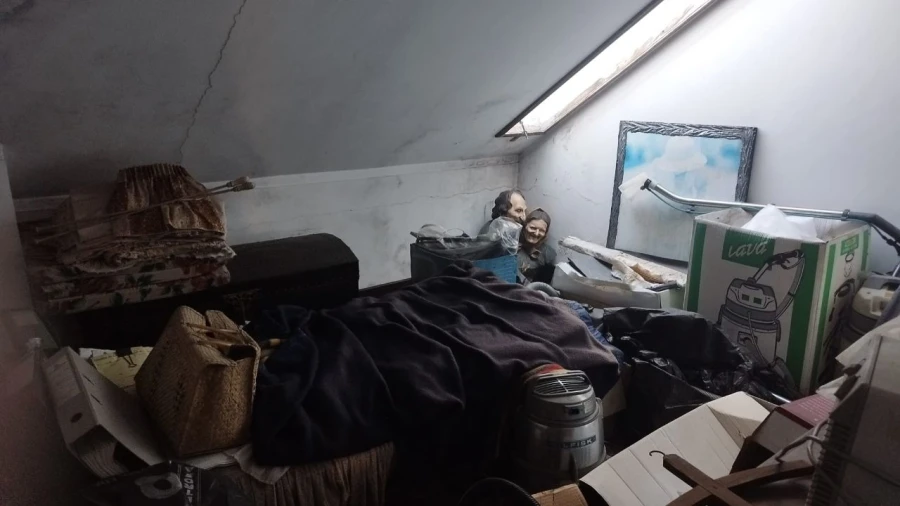 Moradia T5 para Venda em Meixomil Foto 16