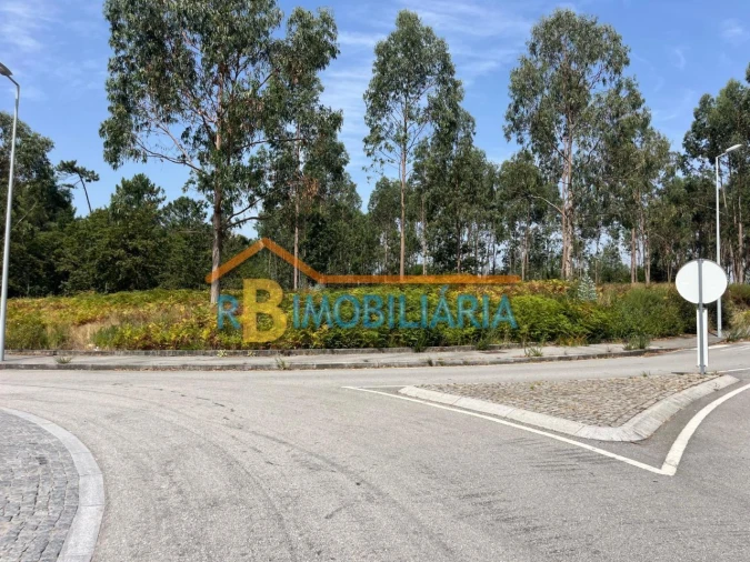 Terreno P/ Prédio para Venda em Escariz Foto 5