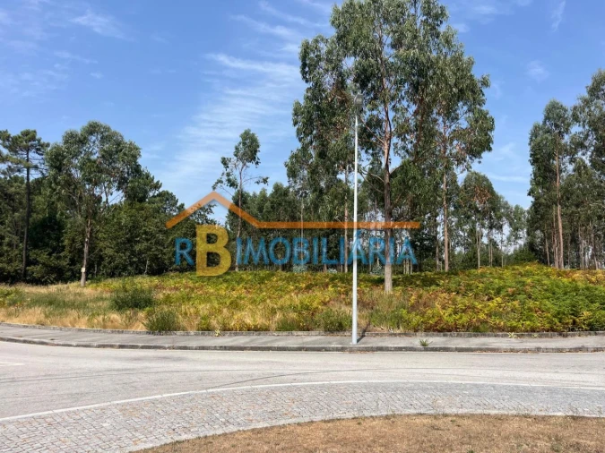 Terreno P/ Prédio para Venda em Escariz Foto 7