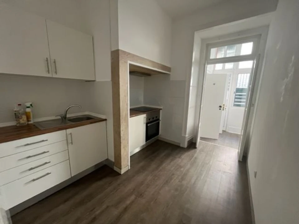 Prédio para Venda em Lisboa Foto 2