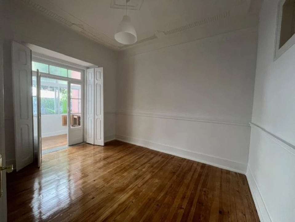 Prédio para Venda em Lisboa Foto 13