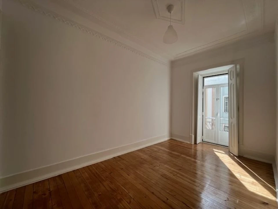 Prédio para Venda em Lisboa Foto 14