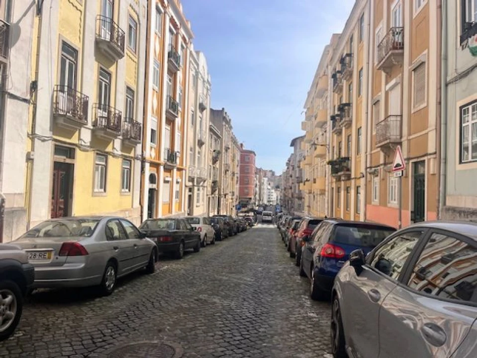 Prédio para Venda em Lisboa Foto 20