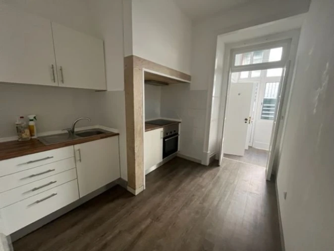 Prédio para Venda em Lisboa Foto 2