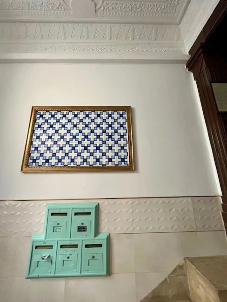 Prédio para Venda em Lisboa Foto 21