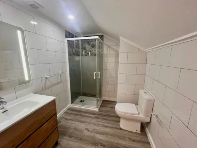 Prédio para Venda em Lisboa Foto 4