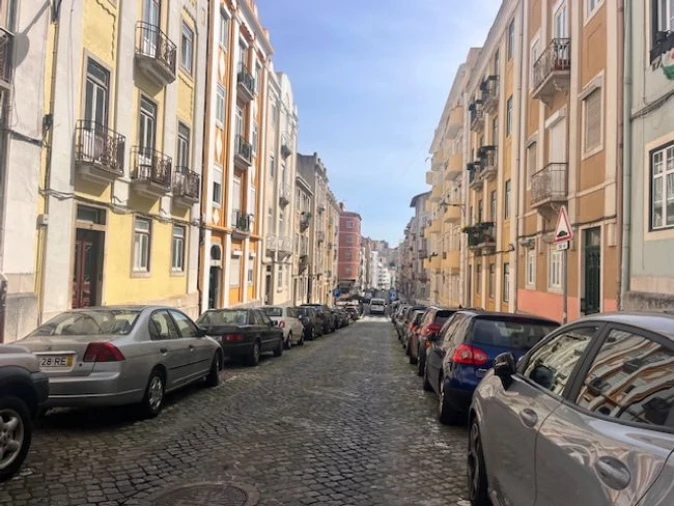 Prédio para Venda em Lisboa Foto 20
