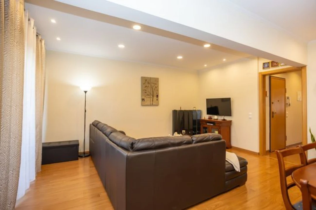 Apartamento T4 para Venda em Lisboa Foto 15