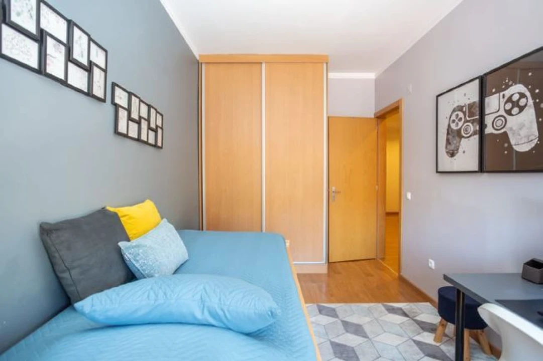 Apartamento T4 para Venda em Lisboa Foto 12