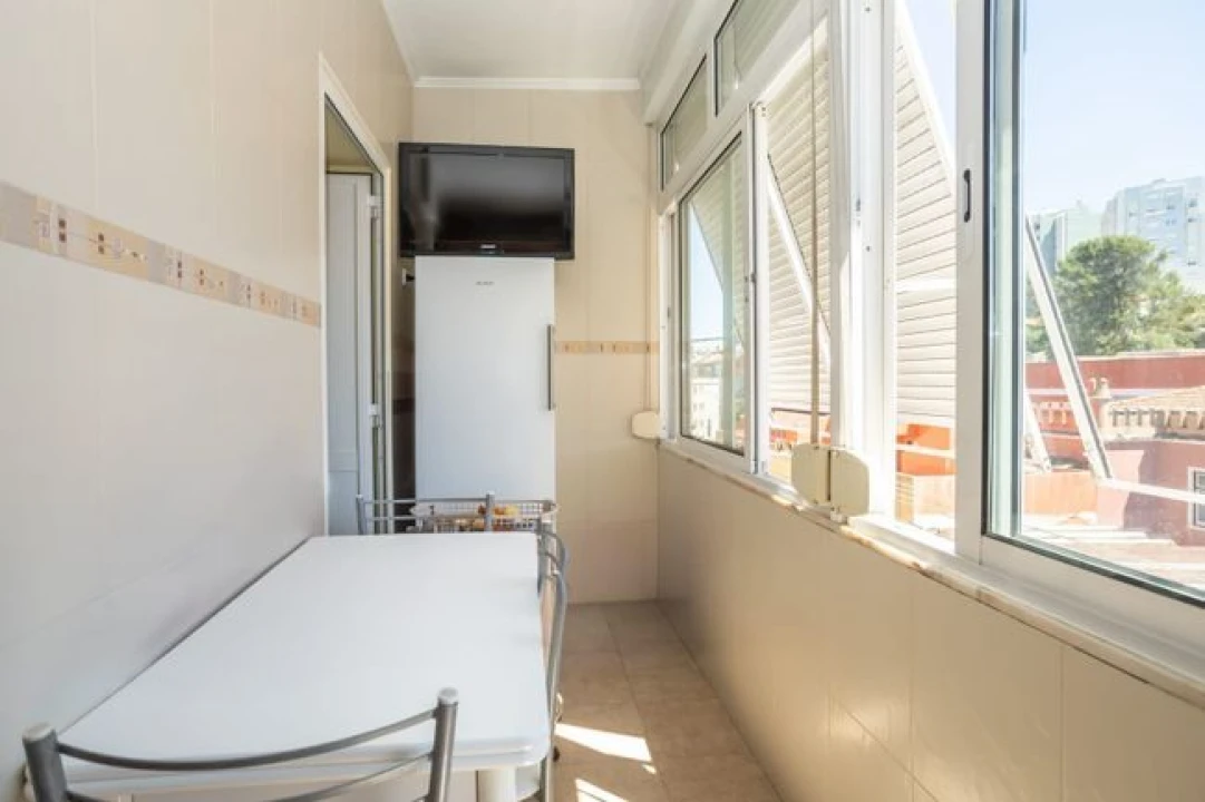 Apartamento T4 para Venda em Lisboa Foto 17