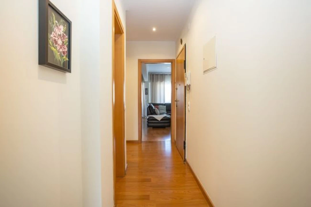 Apartamento T4 para Venda em Lisboa Foto 10