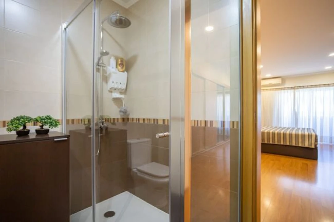 Apartamento T4 para Venda em Lisboa Foto 21