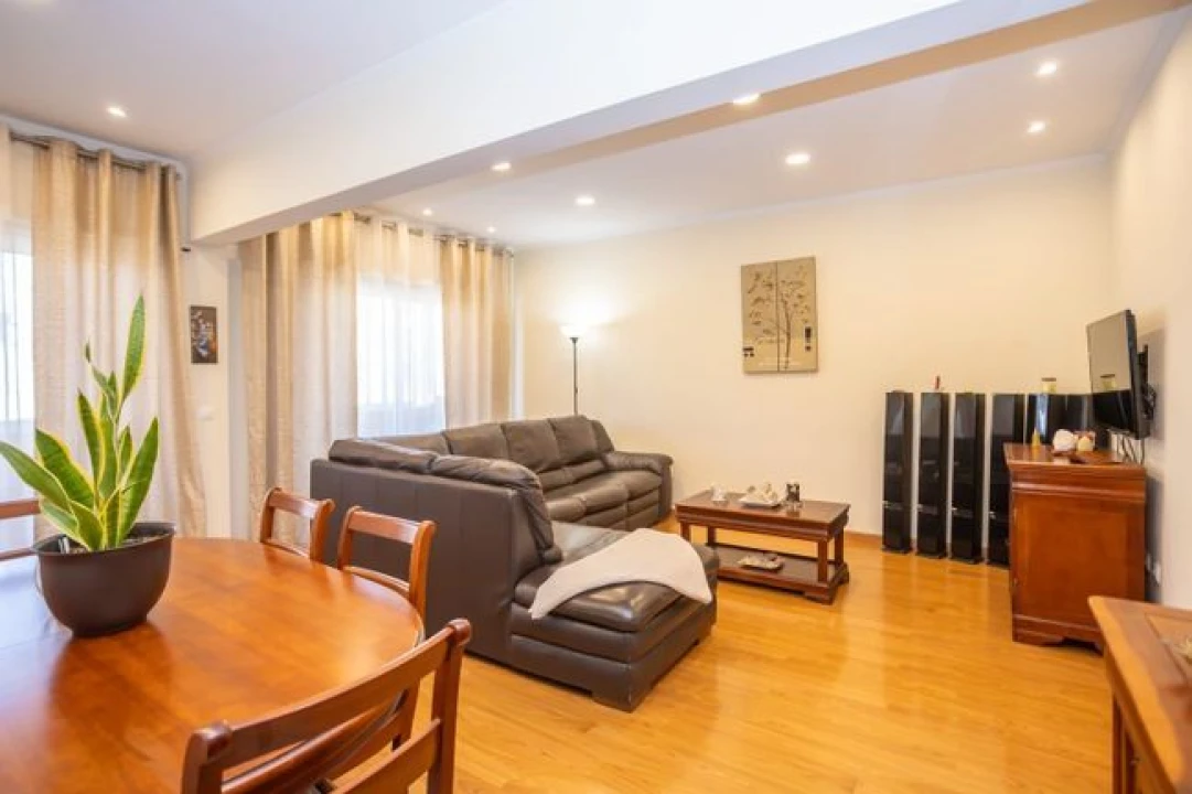 Apartamento T4 para Venda em Lisboa Foto 19