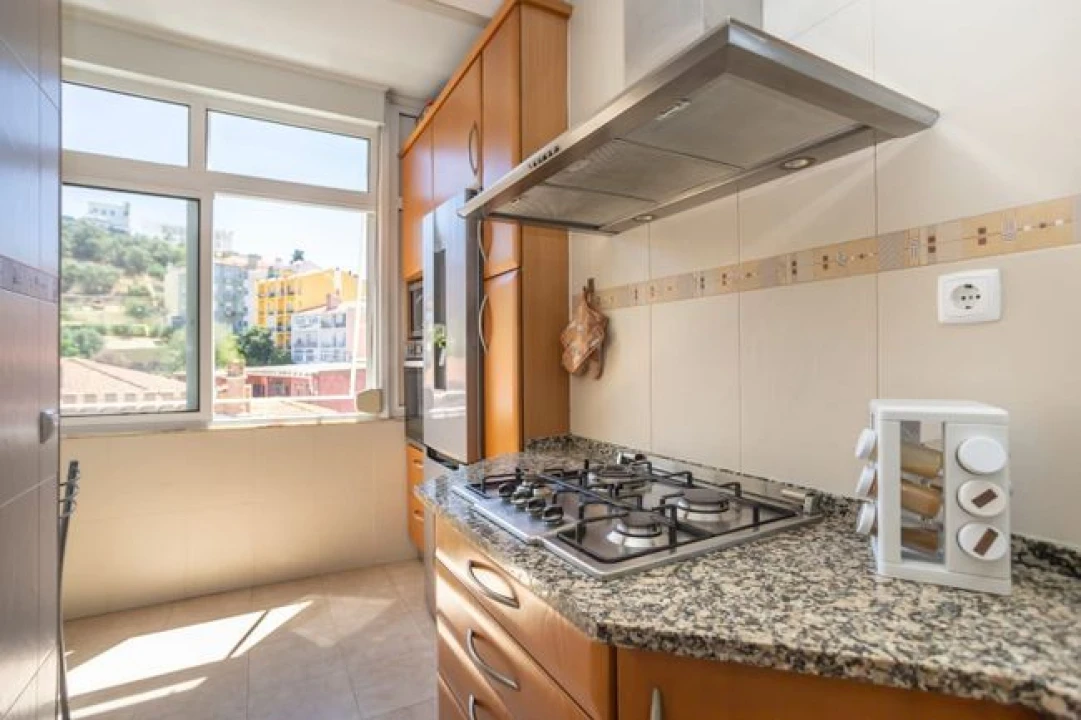 Apartamento T4 para Venda em Lisboa Foto 29