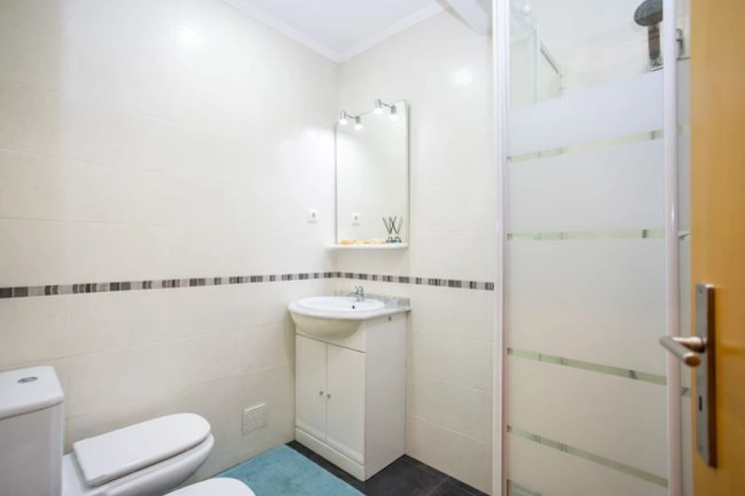 Apartamento T4 para Venda em Lisboa Foto 25