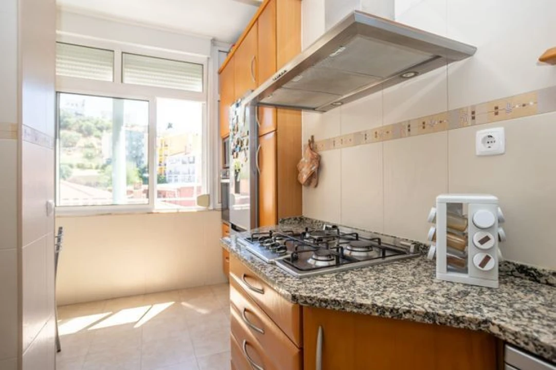 Apartamento T4 para Venda em Lisboa Foto 26