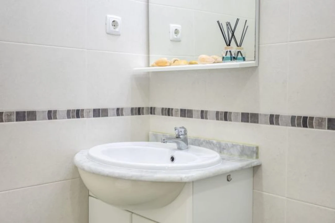 Apartamento T4 para Venda em Lisboa Foto 28