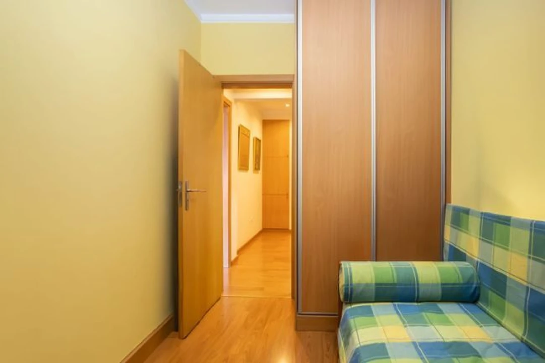 Apartamento T4 para Venda em Lisboa Foto 30