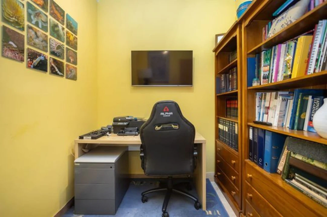 Apartamento T4 para Venda em Lisboa Foto 34