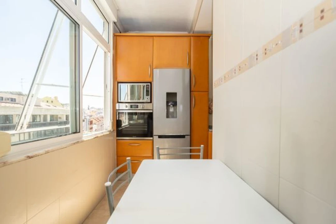 Apartamento T4 para Venda em Lisboa Foto 40
