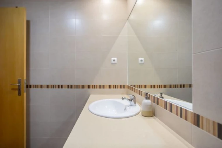 Apartamento T4 para Venda em Lisboa Foto 6