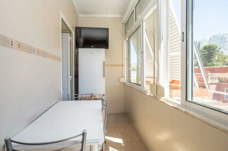 Apartamento T4 para Venda em Lisboa Foto 17
