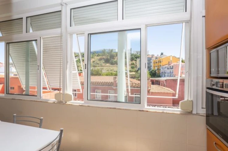 Apartamento T4 para Venda em Lisboa Foto 13