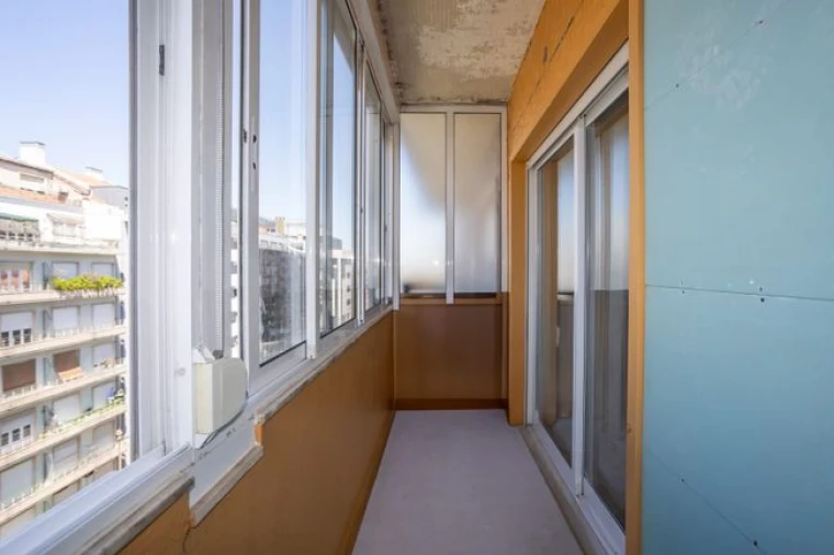 Apartamento T4 para Venda em Lisboa Foto 20