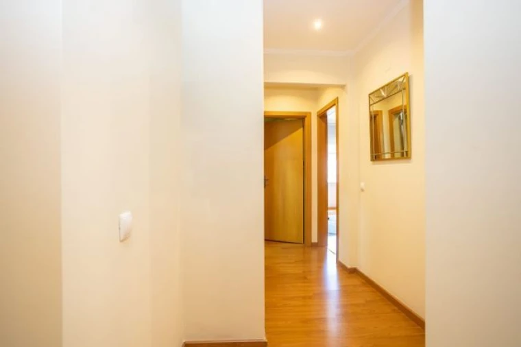 Apartamento T4 para Venda em Lisboa Foto 23